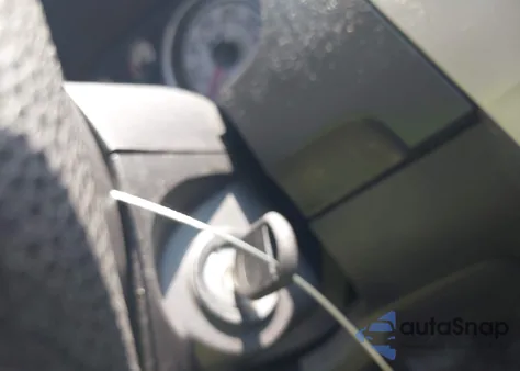 2008 Ford Focus Se/Ses from USA, damaged, VIN 1FAHP35N18W248700